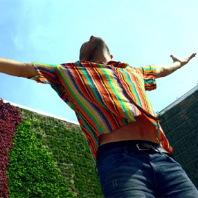 Kig forbi det nye Amar´ centret